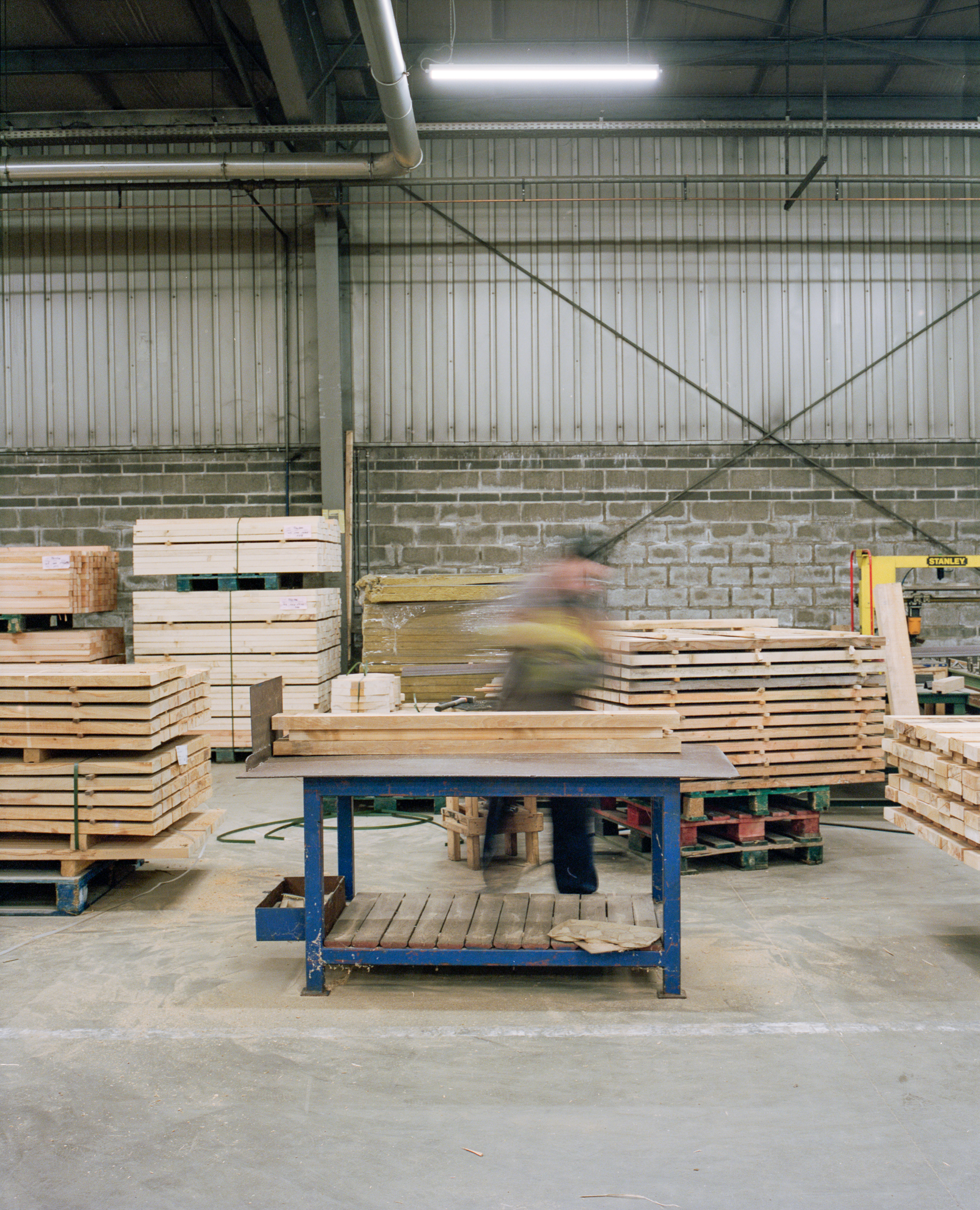 packaging propac